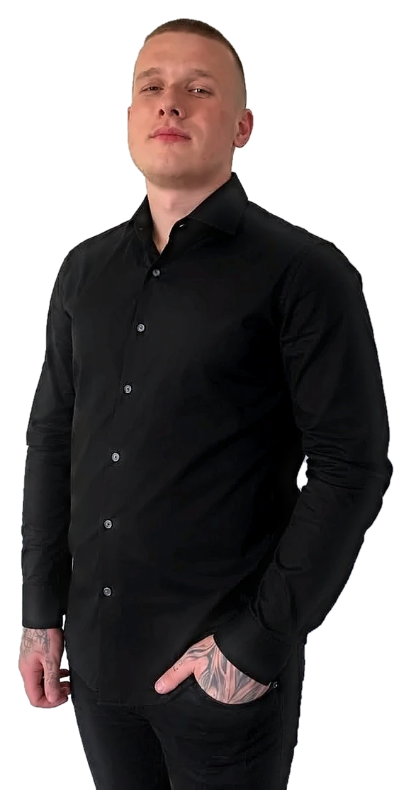 Jakub Sinicki – twórca stron internetowych dla firm